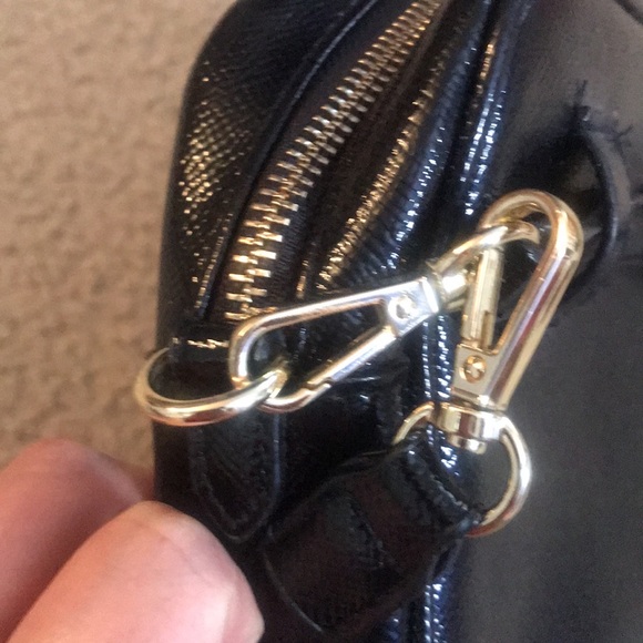 🌸NEW🌸  Victoria’s Secret Purse Multi Positions Purse/Bag - Picture 10 of 14